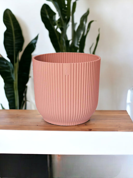Elho Pink Plantepotte - D22 X H20