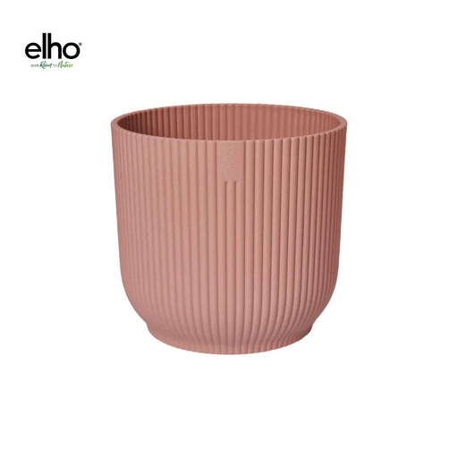Elho Pink Plantepotte - D22 X H20