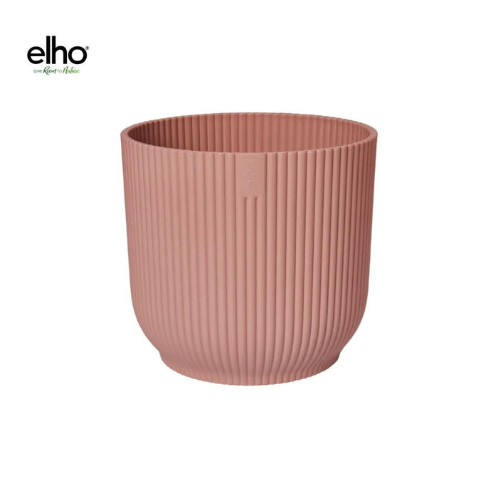 Elho Pink Plantepotte - D25 X H23