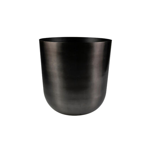 Sort Plantepotte D20Cm
