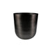 Sort Plantepotte D20Cm