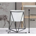 Lille Skandinavisk Cache Planter