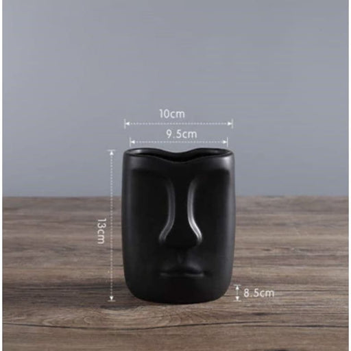 Sort Påskeø-Hovedsøjleplanter