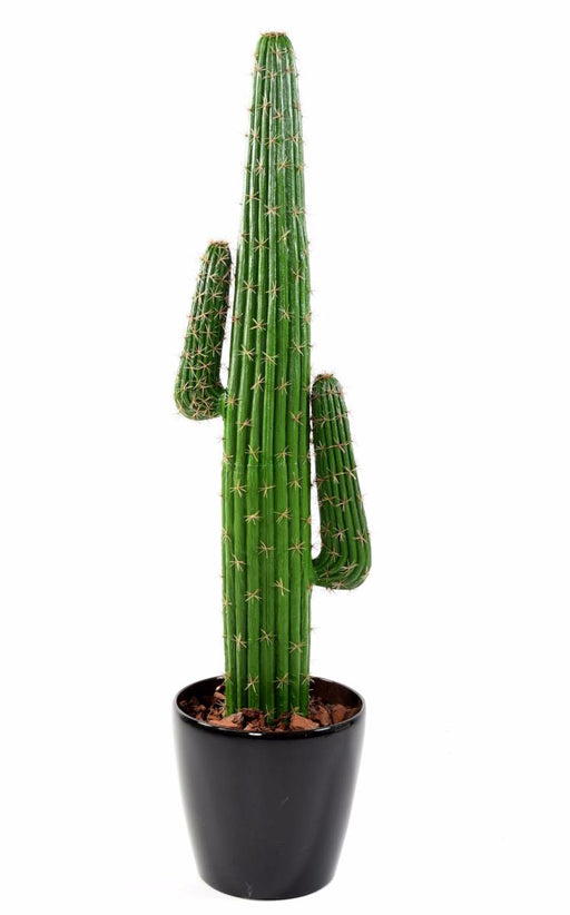 Kunstig Kaktus 145 Cm Til Indretning