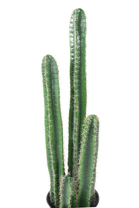 Kunstig Kaktus Tønde 135 Cm Indendørs Plante