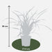Carex Morrowii 'Irish Green' - Sæt Med 3