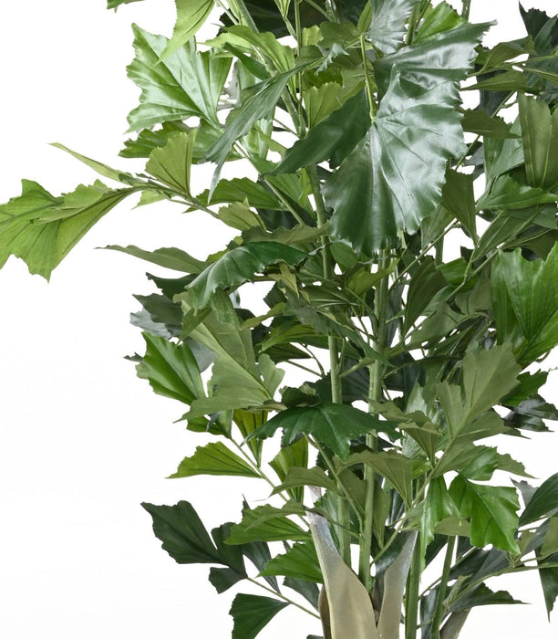 Kunstig Caryota H.190 Cm Til Indretning