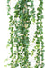 Kunstig Faldende Vinstok 200 Cm Med 1039 Blade