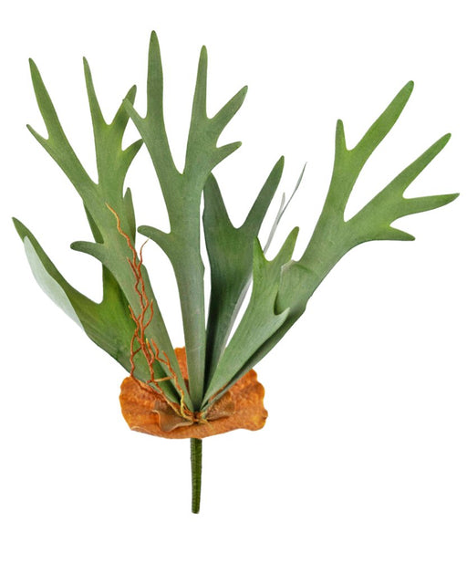 Hjortehorn - Kunstigt Løv