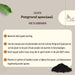 Culvita - Potgrond Specia Met 6 Måneders Ernæring 40 Liter - Premium Pottejord Til Indendørs Og Udendørs Planter - Med Næring Fra Easycoat