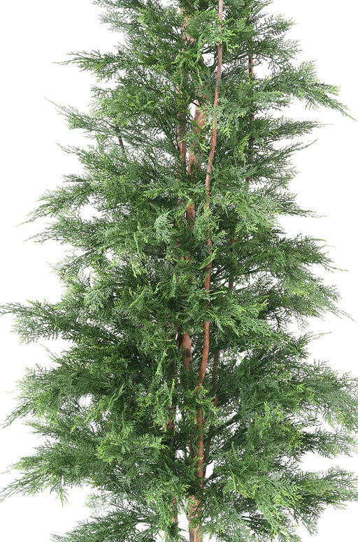 Lawson Kunstig Cyprestræ 210 Cm Til Terrasse