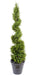 Kunstig Spiralcypres 130 Cm Til Have