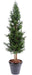 Lawson Kunstig Cypres UV-Resistent 180 Cm Grøn