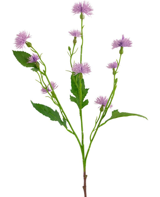 Lilac Daisy - Kunstig Blomstergren