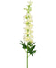 Hvid Kunstig Delphinium