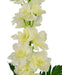 Hvid Kunstig Delphinium