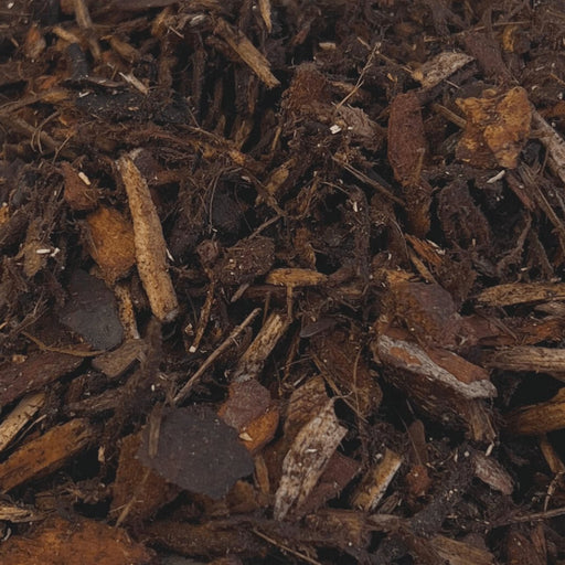 Hollandsk Træbark - 40L