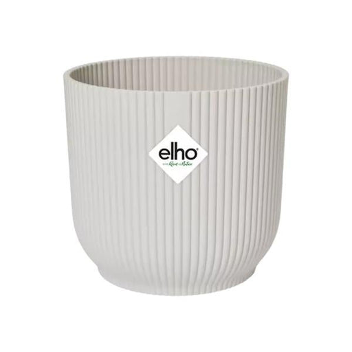 Elho Vibes Fold 22Cm Hvid