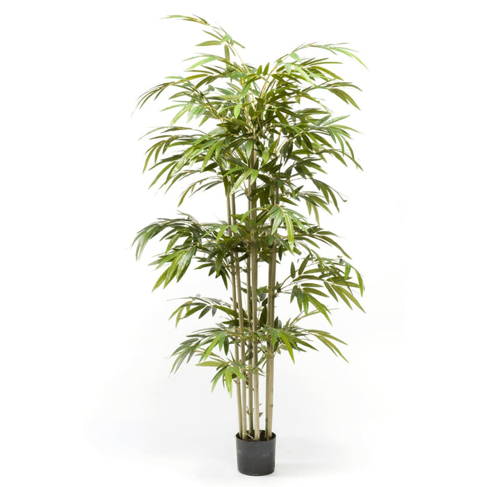 Smaragd Kunstig Bambus 150 Cm