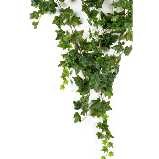 Smaragd Kunstig Hængende Efeubusk Grøn 180 Cm 418712