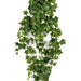 Smaragd Kunstig Hængende Efeubusk Grøn 180 Cm 418712