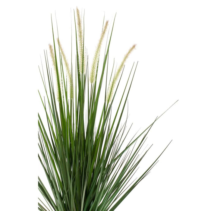 Smaragd Kunstgræs Alopecurus Grøn 120 Cm 418166
