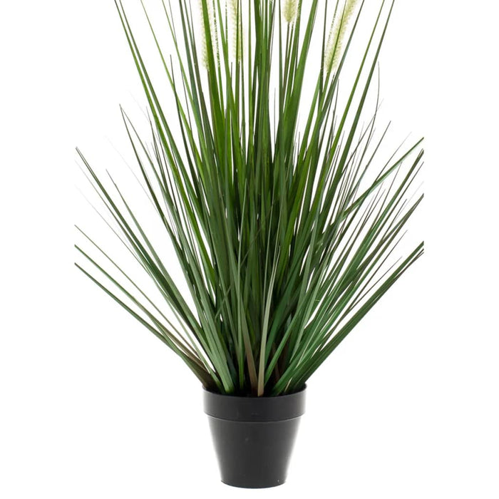 Smaragd Kunstgræs Alopecurus Grøn 120 Cm 418166