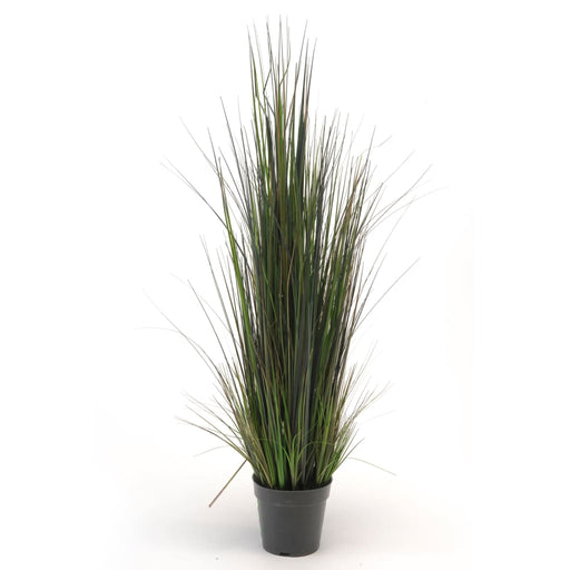 Emerald Kunstigt Flodgræs I Potte 90 Cm