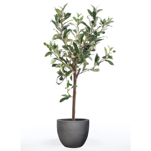 Emerald Mini Kunstig Olivier 65 Cm