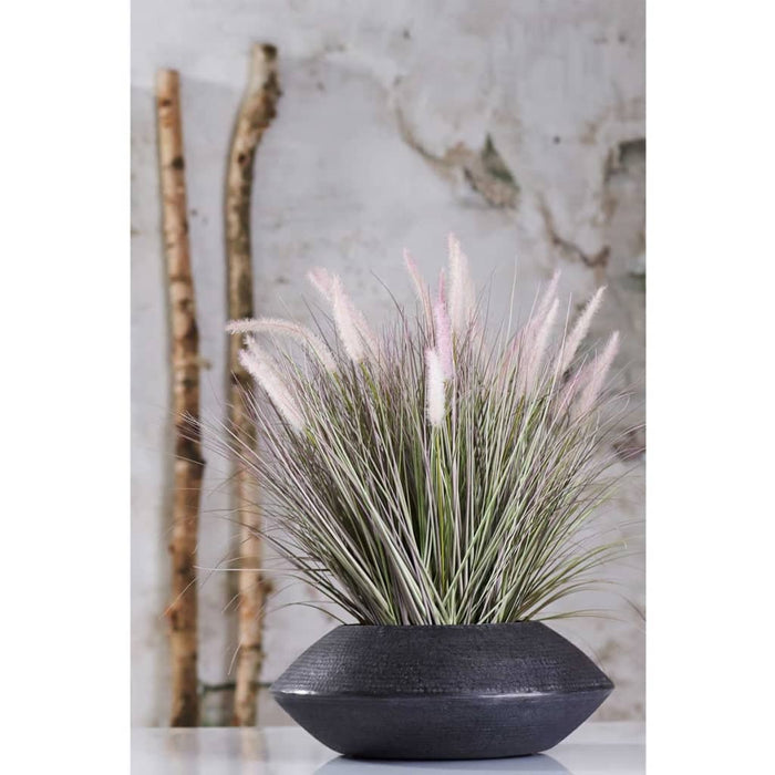 Emerald Pennisetum Kunstig Grøn 71 Cm
