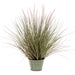 Emerald Pennisetum Kunstig Grøn 71 Cm