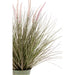 Emerald Pennisetum Kunstig Grøn 71 Cm