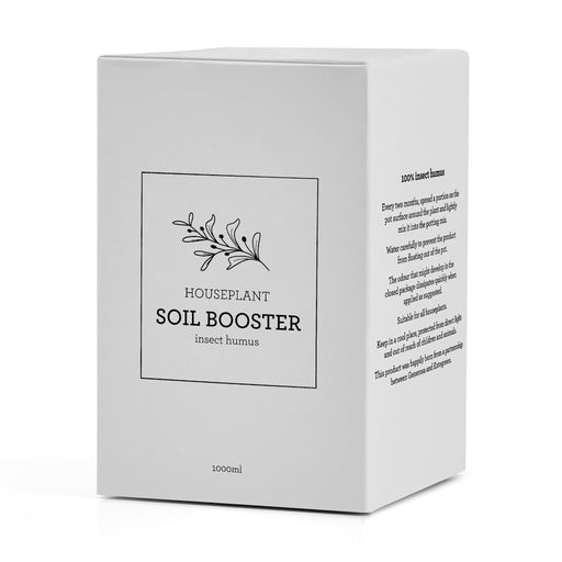 Soil Booster Organisk Gødning