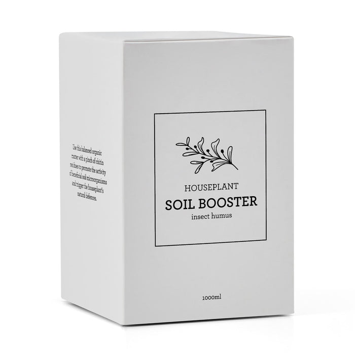 Soil Booster Organisk Gødning