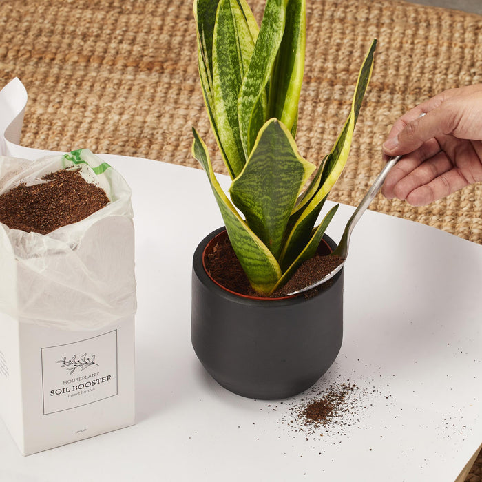 Soil Booster Organisk Gødning
