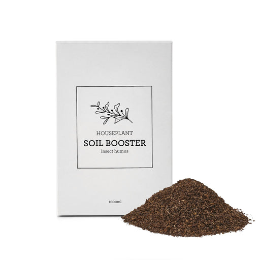 Soil Booster Organisk Gødning