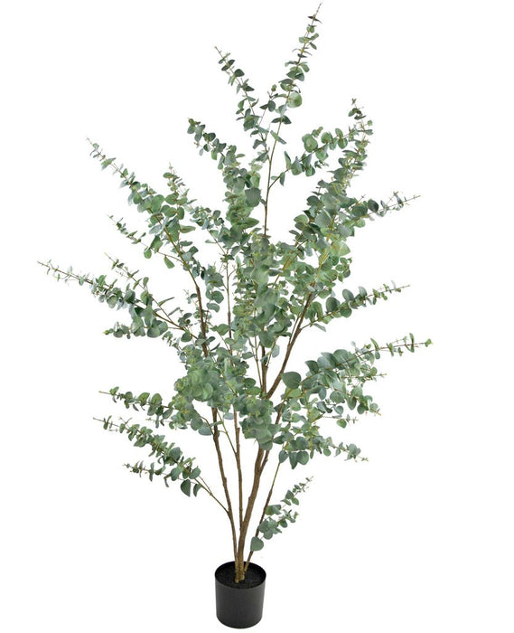 Eucalyptus - Kunstigt Træ