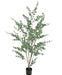 Eucalyptus - Kunstigt Træ