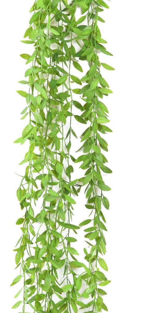 Kunstig Eukalyptus 105 Cm Til Indretning