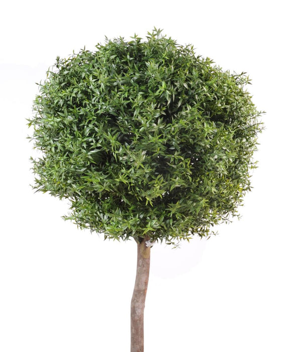 Kunstig Eukalyptus 110 Cm Til Indendørs Og Udendørs