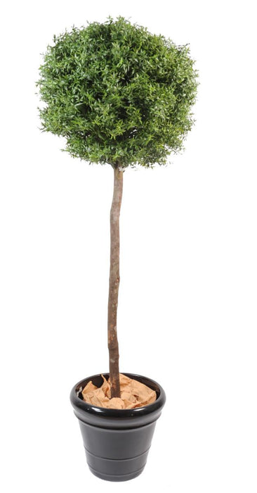 Kunstig Eukalyptus 110 Cm Til Indendørs Og Udendørs