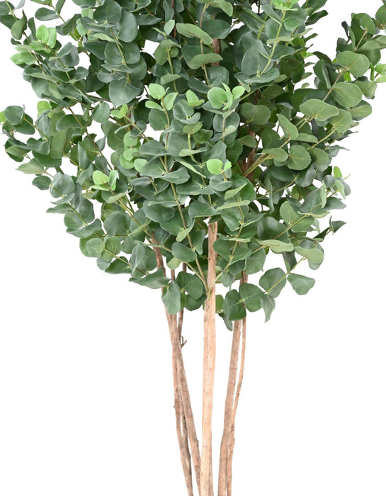 Kunstig Eukalyptus 150 Cm Indendørs Plante