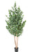 Kunstig Eukalyptus 190 Cm Indendørs Plante