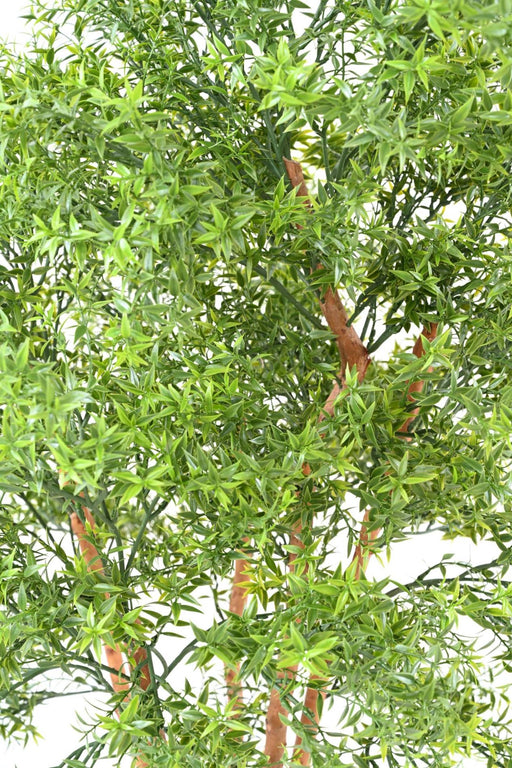 Kunstig Eucalyptus Stor 210 Cm Til Indendørs Udendørs