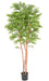 Kunstig Eucalyptus Stor 210 Cm Til Indendørs Udendørs