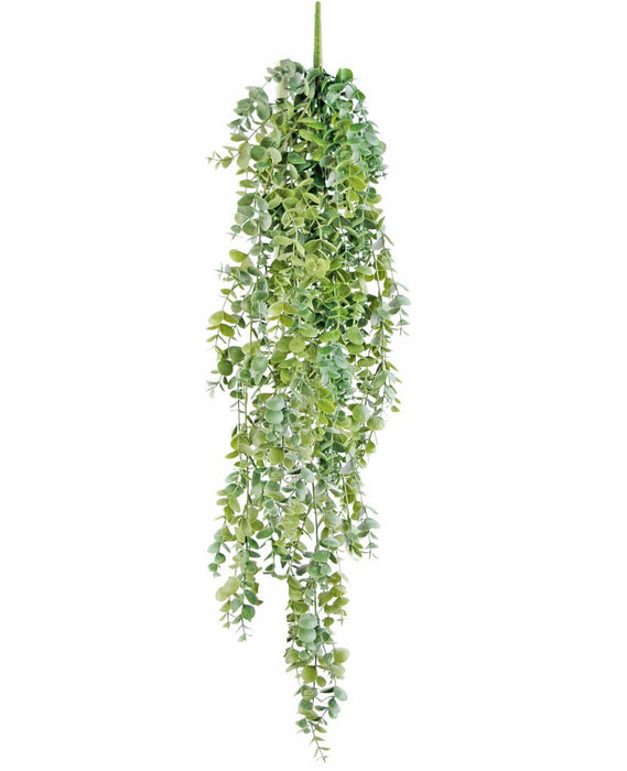 Eucalyptus - Kunstigt Løv Til At Hænge