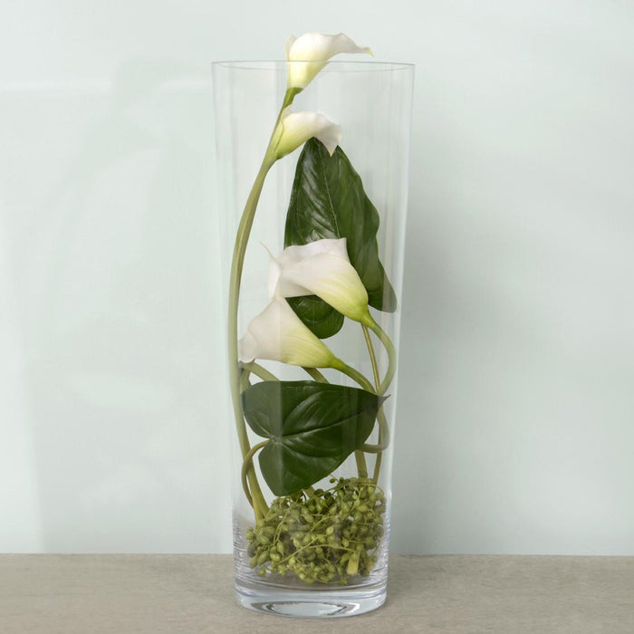 Kunstigt Løv Exotica Bær 57 Cm Indendørs Plante