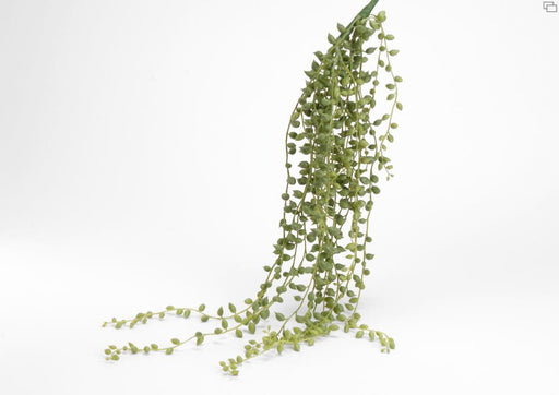 Kunstigt Løv Exotica Bær 57 Cm Indendørs Plante