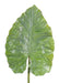 Kunstigt Alocasia Blad H.160Cm Til Dekoration