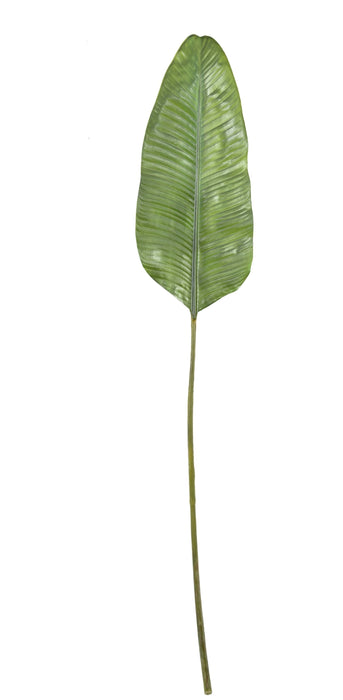 Kunstigt Bananblad 165 Cm Indvendig Dekoration